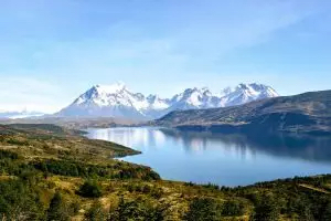 Torres del Paine