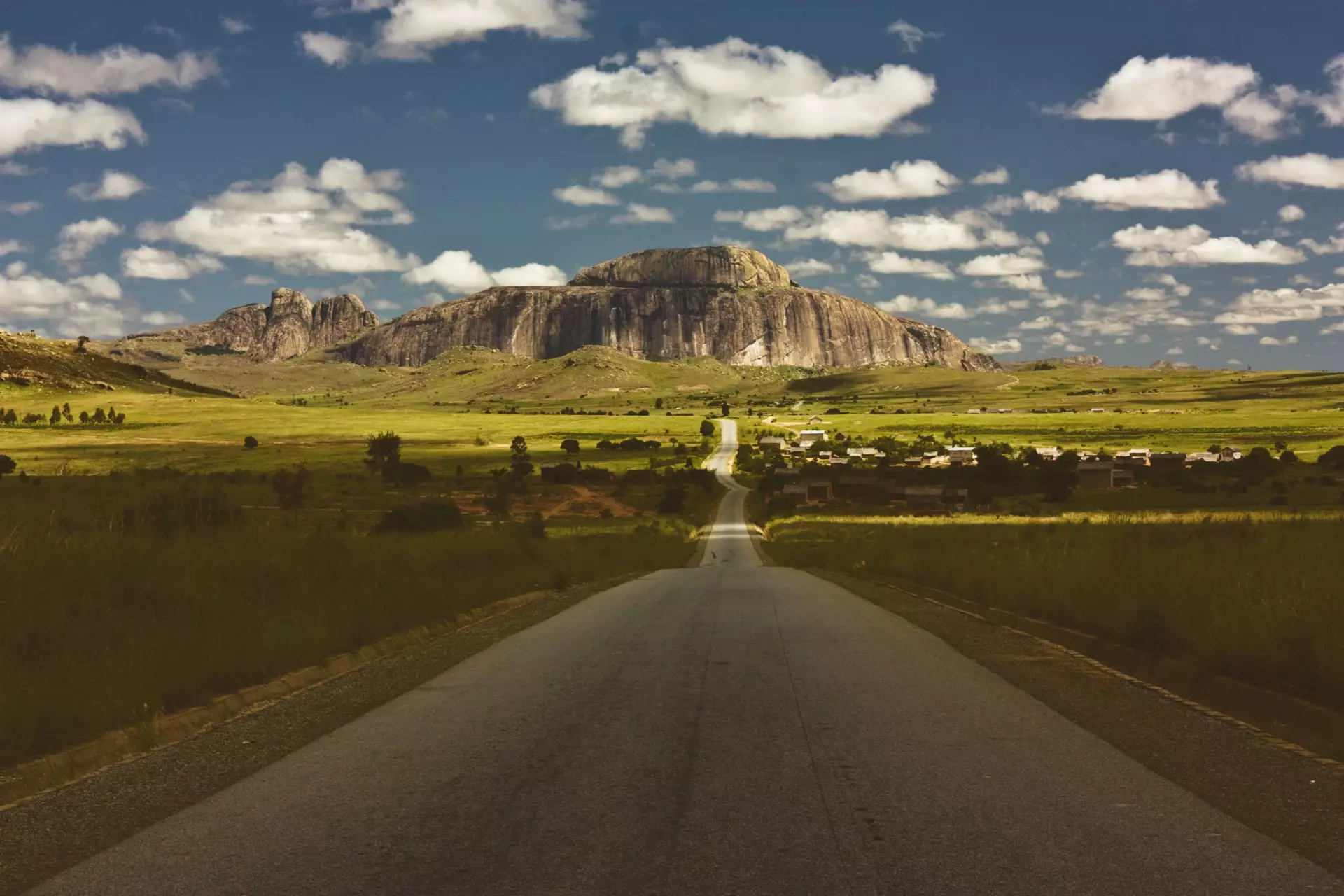 Voyage moto en Royal Enfield