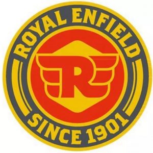 Royal Enfield LOGO
