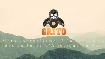 El Grito journalisme - Mono500