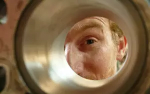 Simon Courrier -Mono500