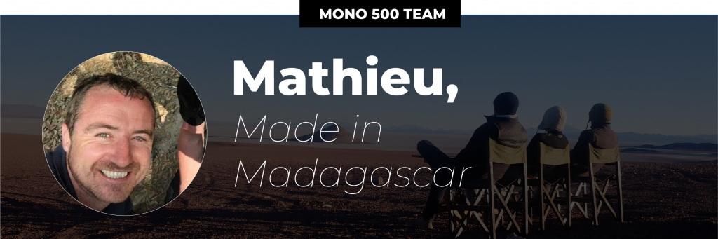 guide moto madagascar