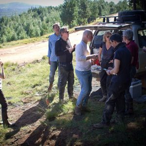 guide moto madagascar