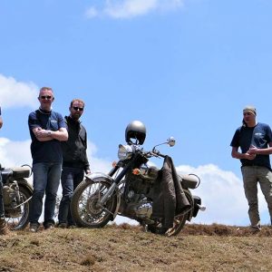 guide moto madagascar