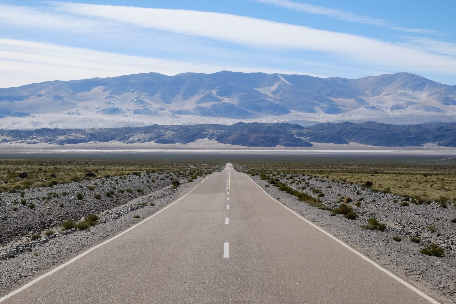 road trip moto argentine