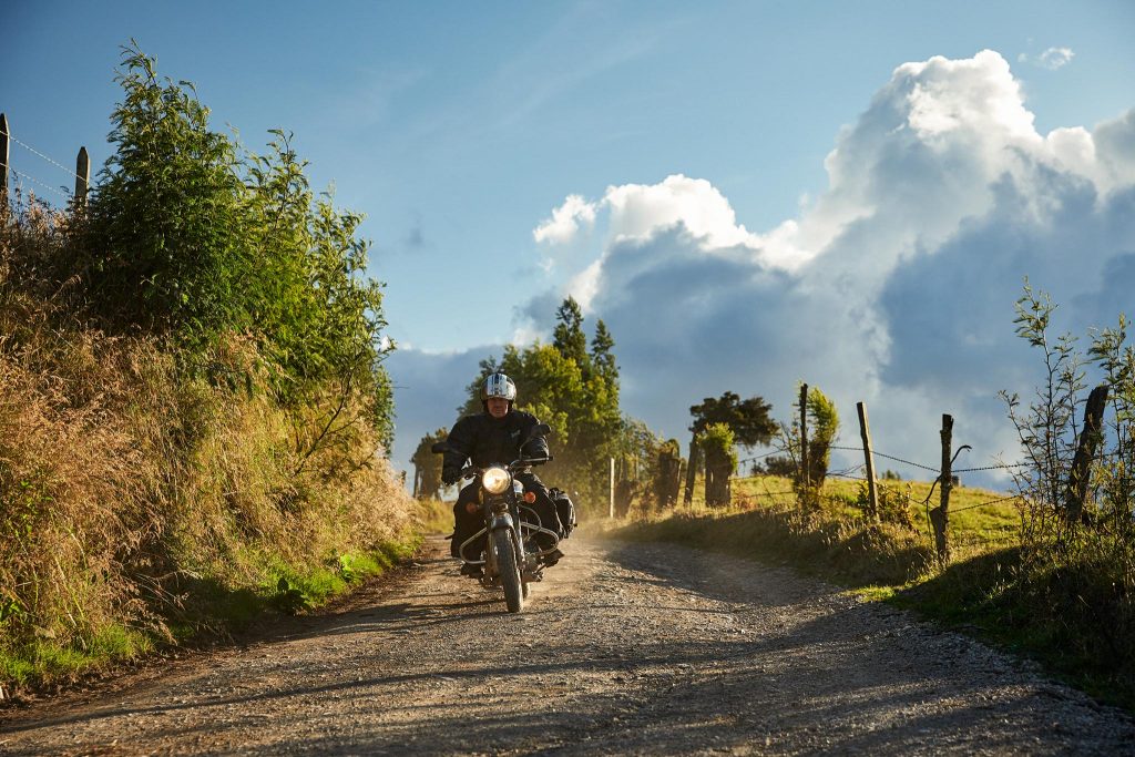 road trip en colombie