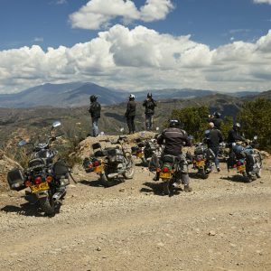 Agence de voyage mono 500