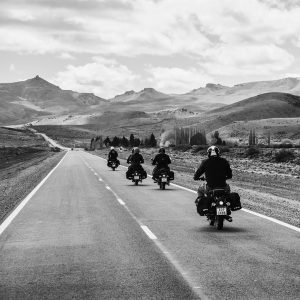 Voyage en petit groupe - Mono 500