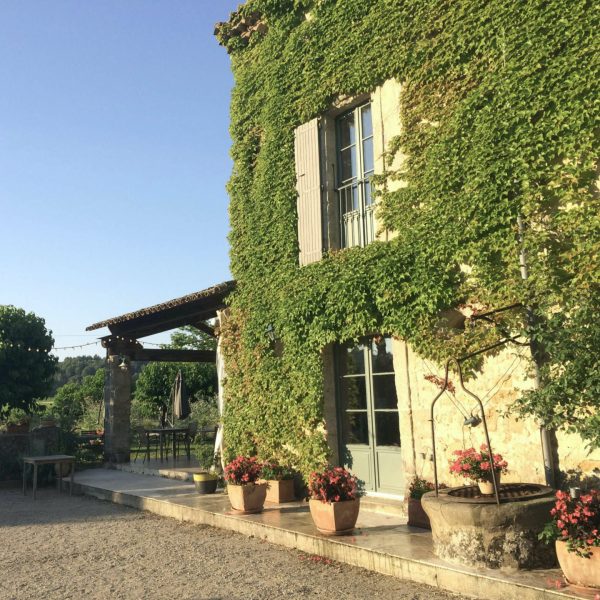 le camp de base Mono 500�