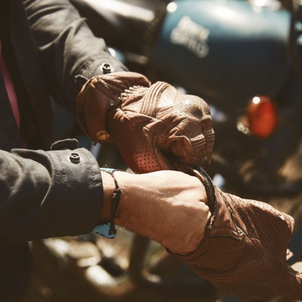 Guide moto Mono 500 Colombie